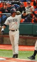 No. 3 Baseball Returns To Goss To Host Washington State