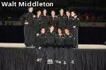 Beavers Finish 8th at Nationals; Rodriguez, Stambaugh Qualify to Event Finals