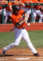 Beavers Drop Series Finale To Washington State