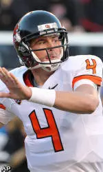 Beavers Downed At Utah