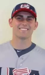 Matt Boyd Blogs From Team USA - Day One