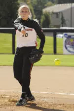 Meet the New Beavers: Paige Hall