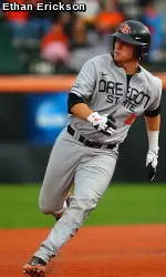 Andrew Susac Selected In Second Round By San Francisco