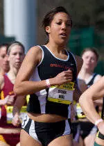 Veal Competing Unattached Wins 1,500m