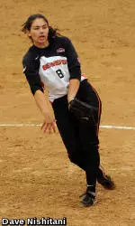 Demore's Dominance Derails Wildcats In Four-Hit Shutout