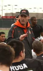 Sporting News Ranks Team No. 15