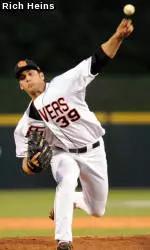 Berberet Homers, Beavers Take Series From UC Santa Barbara