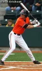 No. 23 Baseball Returns To Goss Ranked, Ready For Seattle