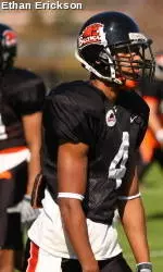Meet James Dockery
