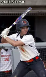 #22 Beavers Host #1 Cal For Top-25 Softball Showdown In Corvallis