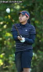 Telles Goes Low Again To Move Beavers Up The Leaderboard