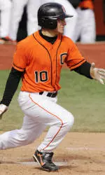 Baseball Puts 14 Runs On Tennessee In Win