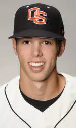 Sam Gaviglio Also Earns NCBWA Freshman All-America Honor