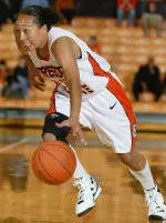 Women's Basketball Defeats UC Irvine