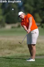 Women's Golf Finishes Tied for Fifth at Inland Cup