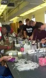 BEST Program Promotes Academic Success