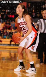 Beavers Outlast Trojans in Overtime Thriller