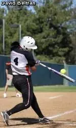 Santana And Gilmore Headline Seven All-Pac-12 Softball Honorees
