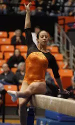 No. 3 Beavers Takes First Loss at No. 9 Bruins