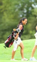 Women's Golf Concludes Play At Edean Ihlanfeldt Invitational