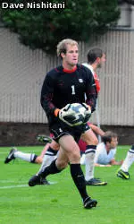 Beavers Respond in Scoreless Draw Against Wake Forest