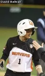 Beavers Downed By No. 14 UCLA Thanks To Five-Run Fifth