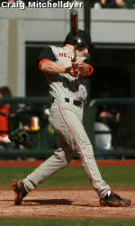 Miller Goes Deep As Beavers Defeat BYU, 8-4