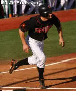 Baseball Visits UCLA In Three-Game Set In Los Angeles