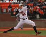 Beavers Defeat Oregon 2-0; Pat Casey Wins 500th At Oregon State