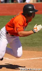 Sit Down With Baseball's Koa Kahalehoe