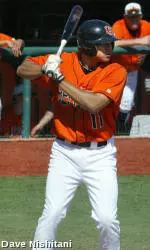 Oregon State Drops Second Game To Stanford