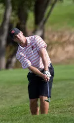 Men's Golf Travels to Western Intercollegiate