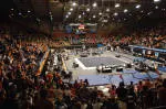 Oregon State to Host 2011 NCAA Gymnastics West Regional