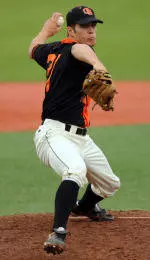 Late Inning Rally Falls Short As Beavers Edged By Trojans