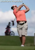 Beavers Tied for Fifth After Opening Round at New Mexico State