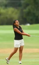 Women's Golf Back In Action At Pac-10 Championships