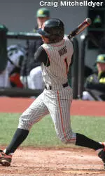 Oregon State Baseball's Game With Washington Friday Night To Air Live On Comcast SportsNet