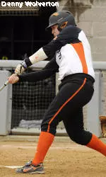 Softball's Sixth Inning Rally Stopped Short against No. 8 Stanford