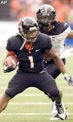 Beavers Down Portland State To Open Season