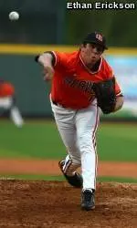 Gorton, Beavers Down Portland In Midweek Affair