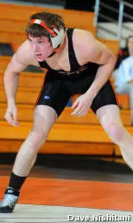 Wrestling Tops Titans