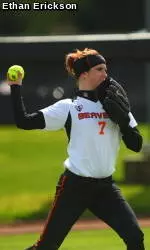 Beavers Knock Off Another Top-10 Foe; Beat #9 Washington, 4-3