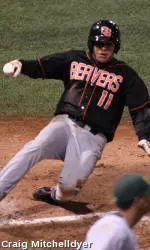 Baseball Hosts Gonzaga As Start Of Six-Game Homestand