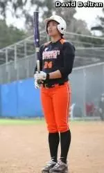 Softball's Regional Run Ends With Loss To No. 4 Oklahoma