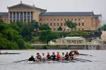 Women's Rowing Set for NCAA Championships This Weekend