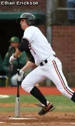 It's A Sweep, Again: No. 9 Beavers Down Stanford, Win Ninth Straight