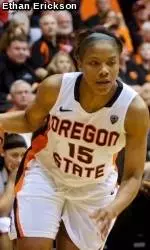 Twenty Win Season Concludes in WNIT Sweet 16