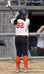 Softball Drops Regular-Season Finale; Awaits Postseason Fate