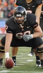 Alex Linnenkohl Named to Rimington List