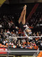 Mak, Rodriguez Lead No. 11 Beavers to Season-High Score